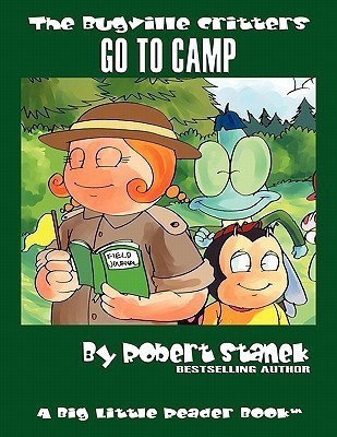 Go to Camp(English, Paperback, Stanek Robert)
