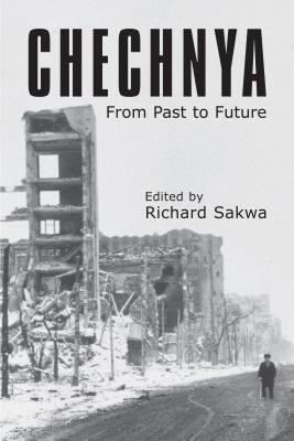 Chechnya(English, Paperback, unknown)