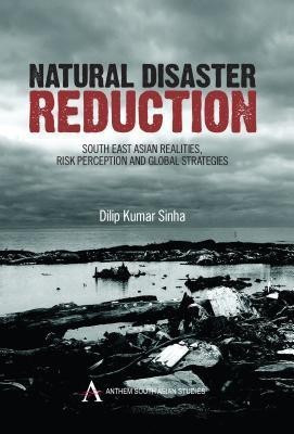 Natural Disaster Reduction(English, Hardcover, Kumar Sinha Dilip)