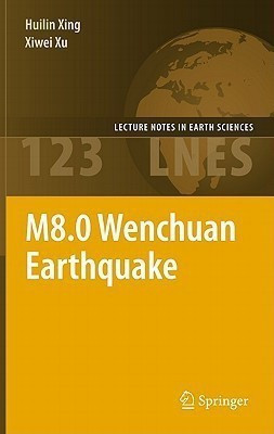 M8.0 Wenchuan Earthquake(English, Hardcover, Xing Huilin)