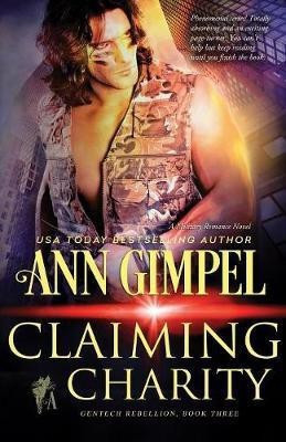 Claiming Charity(English, Paperback, Gimpel Ann)