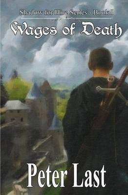 Wages of Death(English, Paperback, Last Peter)