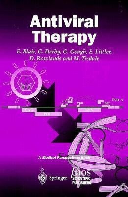 Antiviral Therapy(English, Paperback, unknown)