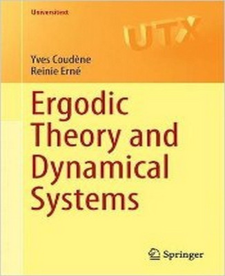 Ergodic Theory and Dynamical Systems(English, Paperback, Coudene Yves)