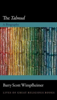 The Talmud(English, Hardcover, Wimpfheimer Barry Scott)