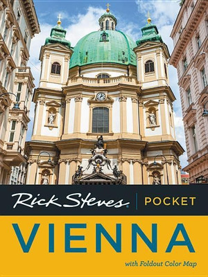 Rick Steves Pocket Vienna (Second Edition)(English, Paperback, Steves Rick)