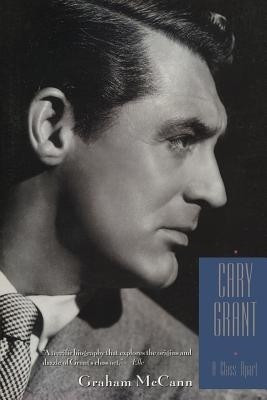 Cary Grant(English, Paperback, McCann Graham)