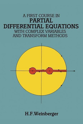 A First Course in Partial Differential Equations with Complex Variables and Transform Methods(English, Paperback, Santoro Christopher)