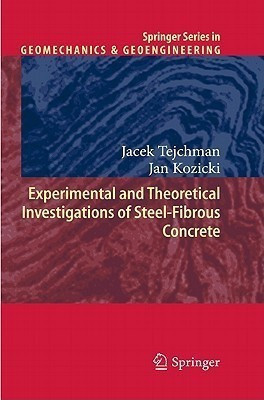 Experimental and Theoretical Investigations of Steel-Fibrous Concrete(English, Hardcover, unknown)