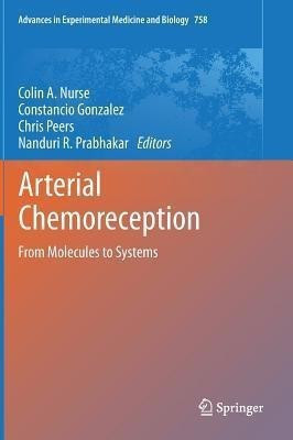 Arterial Chemoreception(English, Hardcover, unknown)
