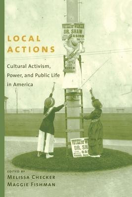 Local Actions(English, Paperback, Checker Melissa)