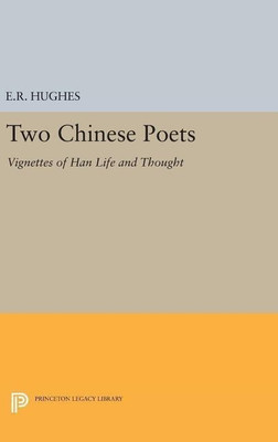 Two Chinese Poets(English, Hardcover, Hughes Ernest Richard)
