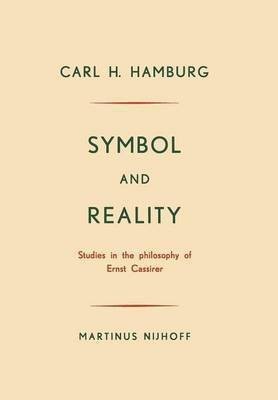 Symbol and Reality(English, Paperback, Hamburg Carl H.)