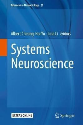 Systems Neuroscience(English, Hardcover, unknown)
