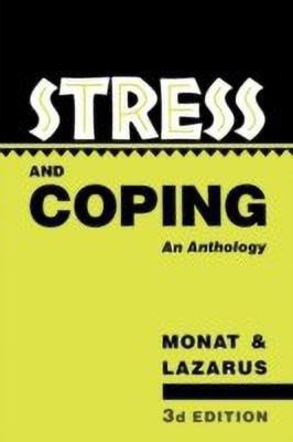 Stress and Coping(English, Paperback, unknown)