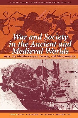 War and Society in the Ancient and Medieval Worlds  - Asia, the Mediterranean, Europe, and Mesoamerica(English, Paperback, unknown)