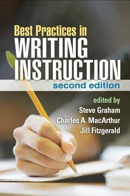 Best Practices in Writing Instruction, Second Edition(English, Paperback, unknown)