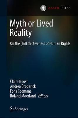 Myth or Lived Reality(English, Hardcover, unknown)