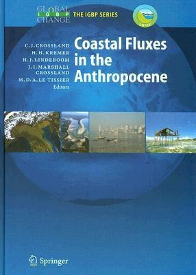 Coastal Fluxes in the Anthropocene(English, Hardcover, unknown)
