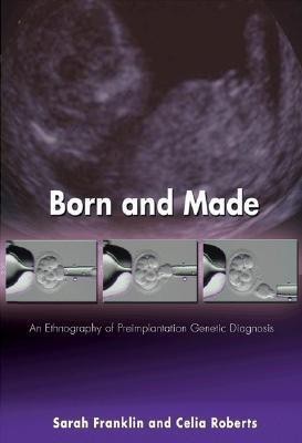 Born and Made(English, Paperback, Franklin Sarah)