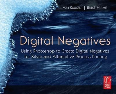 Digital Negatives: Using Photoshop to Create Digital Negatives for Silver and Alternative Process Printing(English, Paperback, Hinkel Brad)