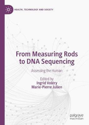 From Measuring Rods to DNA Sequencing(English, Hardcover, unknown)