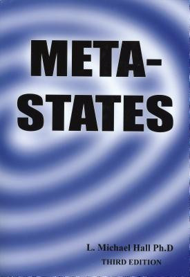 Meta-States(English, Paperback, Hall L Michael)