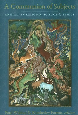 A Communion of Subjects(English, Paperback, unknown)