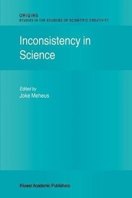 Inconsistency in Science(English, Paperback, unknown)