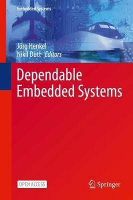 Dependable Embedded Systems(English, Hardcover, unknown)