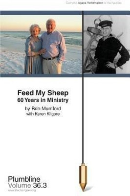 Feed My Sheep(English, Paperback, Mumford Bob)