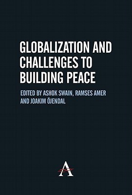 Globalization and Challenges to Building Peace(English, Hardcover, unknown)