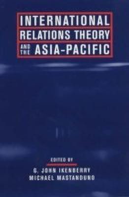 International Relations Theory and the Asia-Pacific(English, Paperback, unknown)