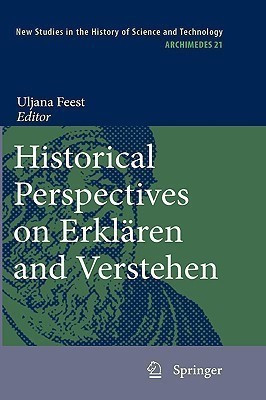 Historical Perspectives on Erklaeren and Verstehen(English, Hardcover, unknown)