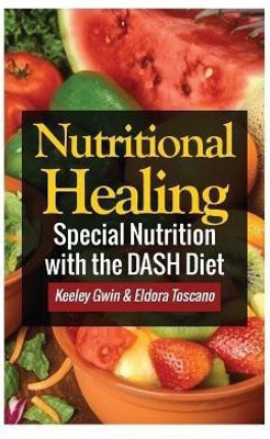 Nutritional Healing(English, Paperback, Gwin Keeley)