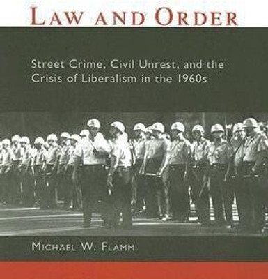 Law and Order(English, Paperback, Flamm Michael W.)