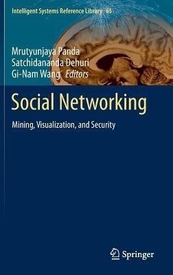 Social Networking(English, Hardcover, unknown)