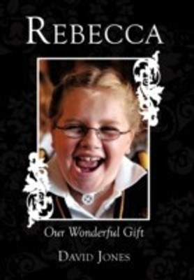 Rebecca(English, Paperback, Jones David)