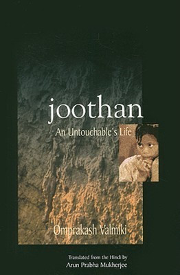 Joothan(English, Paperback, Valmiki Omprakash)