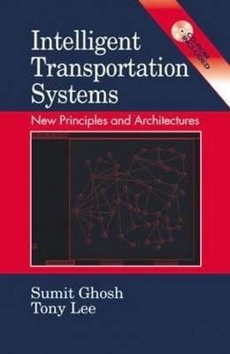 Intelligent Transportation Systems(English, Hardcover, Ghosh Sumit)