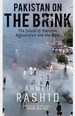 Pakistan on the Brink(English, Paperback, Rashid Ahmed)