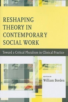 Reshaping Theory in Contemporary Social Work(English, Paperback, unknown)