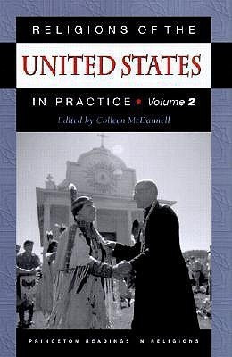 Religions of the United States in Practice, Volume 2(English, Hardcover, unknown)