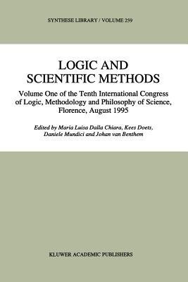 Logic and Scientific Methods(English, Paperback, unknown)