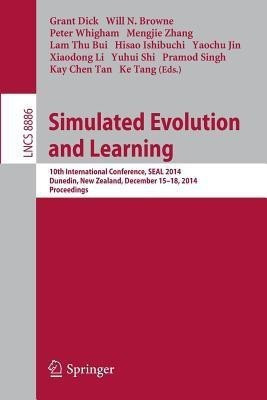 Simulated Evolution and Learning(English, Paperback, unknown)