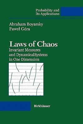 Laws of Chaos(English, Hardcover, unknown)