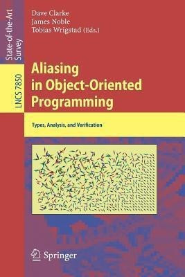 Aliasing in Object-Oriented Programming(English, Paperback, unknown)