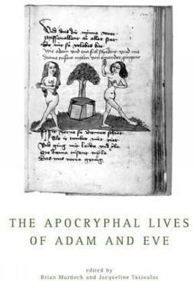 The Apocryphal Lives Of Adam And Eve(English, Paperback, unknown)