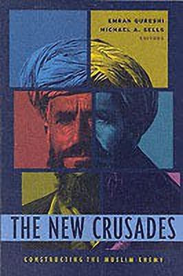 The New Crusades(English, Paperback, unknown)
