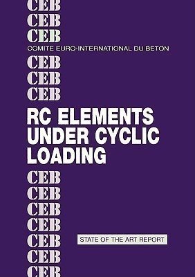 RC Elements Under Cyclic Loading(English, Paperback, unknown)